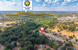 2007 Creekview Drive, Commerce, TX 75428