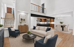4075 Audubon Drive, Marietta, GA 30068