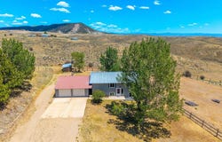 620 Ponderosa Pass, Craig, CO 81625