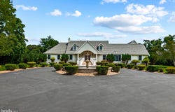8071 WINDSOR Drive, KING GEORGE, VA 22485