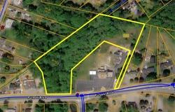 Pulaski Boulevard lot: 2, Bellingham, MA 02019