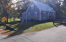 38 Highland Avenue, Claremont, NH 03743