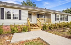 5272 Branson Davis Road, Sophia, NC 27350