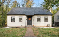 319 Warwick Lane, Lynchburg, VA 24503