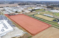 Hwy 190 / Larry Road, Eunice, LA 70535