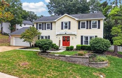 14980 Claymont Estates Drive, Chesterfield, MO 63017