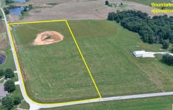 Tract 1 High Plains Road, Vine Grove, KY 40175