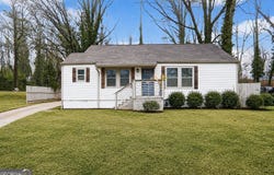 1963 Headland Drive, East Point, GA 30344