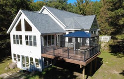 3726 FOREST DRIVE, Amherst Junction, WI 54407