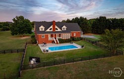 1051 Greenfield Lane, Watkinsville, GA 30677