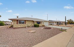 12209 N MISSION Drive, Sun City, AZ 85351