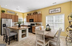 8195 N Links Drive, Covington, GA 30014