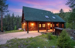 59 High Point Dr, Glen Haven, CO 80532