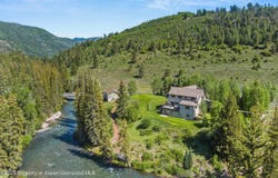 2880 Co Rd 3, Marble, CO 81623