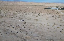 Desert Park Drive, Thousand Palms, CA 92276