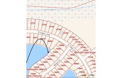 56 Blanc Court lot: 290, Port Lavaca, TX 77979
