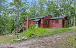 45 Bliss Road, Standish, ME 04084