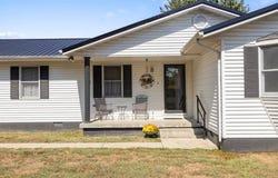 1350 Nunn Switch Road, Marion, KY 42064