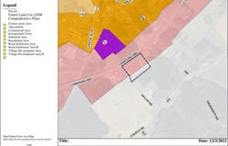 9 Acres LANKFORD HWY, ACCOMAC, VA 23301