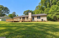 190 Mountain View Circle, Covington, GA 30016