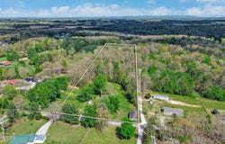 1243 Franklin Loop (5 Acres), Clarkrange, TN 38553-5175