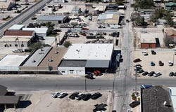 Big Lake, TX 76932