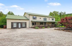 19684 St Rt 41, Peebles, OH 45660