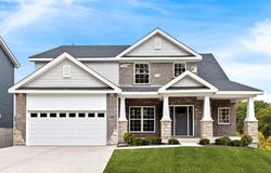 2 Pin Oak at Highlands, Rolla, MO 65401