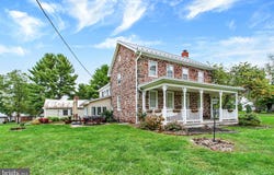 1003 BARLOW Drive, GETTYSBURG, PA 17325