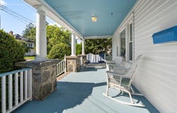 18 Coakley Avenue, Harrison, NY 10528