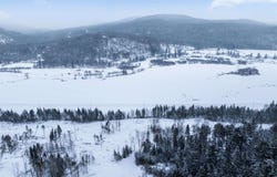 Tabor Road, Pittsburg, NH 03592
