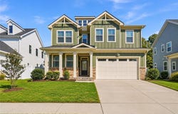 1124 Erin Drive, Suffolk, VA 23435