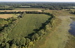 VL Hubbard Road, Hanover, MI 49241