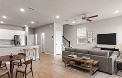 1229 Morgan Drive, Sherman, TX 75090