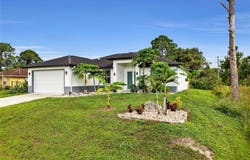 3511 69th Street W, Lehigh Acres, FL 33971