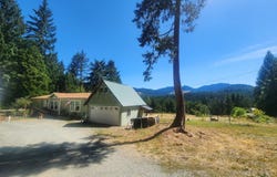 6228 UPPER COW CREEK Rd, Azalea, OR 97410