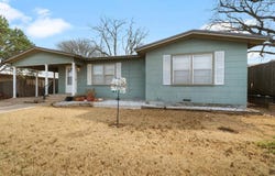 1600 E 17th St, Big Spring, TX 79720