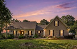 1780 Seminary-Sumrall Rd, Seminary, MS 39479
