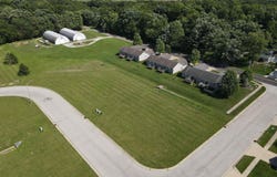 GREENVIEW Drive lot: 40, Eureka, IL 61530