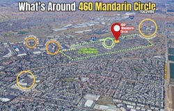 460 Mandarin Circle, Vacaville, CA 95687