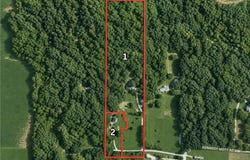 330 Gowers Lane NW, Depauw, IN 47115
