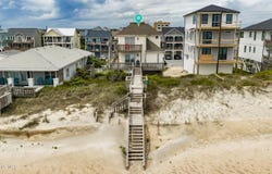 608 S Shore Drive, Surf City, NC 28445