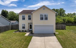 1967 Brookside Court, Greenfield, IN 46140