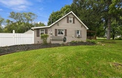 5007 Willard Road, Vienna Twp, MI 48415