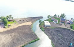 TBD Crescent Ln, Madison, SD 57042
