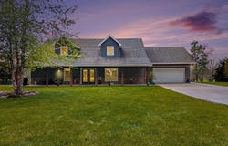 7572 Tucker Lane, Jackson, MI 49201