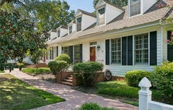 116 Par Drive, Williamsburg, VA 23188