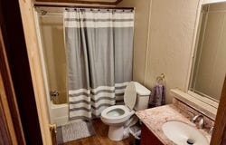 481 Eagle Lane, Oak Grove, AR 72660