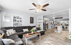 1725 S Central Avenue, Chanute, KS 66720
