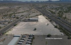 525 E Main St, Quartzsite, AZ 85346